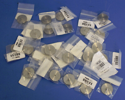 New Lot 26 THORLABS BE2/M Ø31.8 mm Studded Mechanical Component Base, M4 Thread