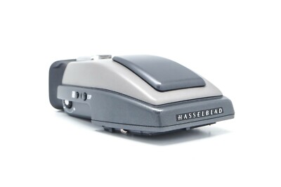 Hasselblad HV90X Prism Finder for H Mount Camera Body | eBay