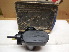 Volvo Cruise Control Vacuum Pump 1273226 Genuine In Volvo Packaging Rare Nos Volvo Cruise Control Vacuum Pump 1273226 Genuine In Volvo Packaging Rare Nos