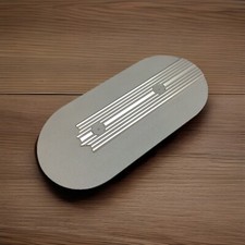 Ford Dual Quad Air Cleaner Top Authentic Oe Style Made In Usa