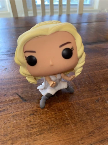 Funko Pop! Rides - #15 Daenerys Figure Only - Game Of Thrones 2016