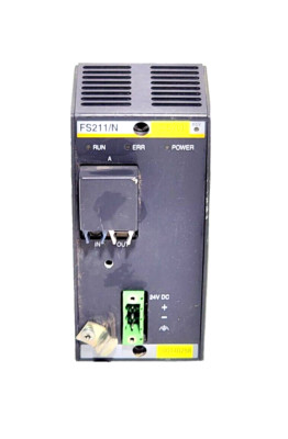 Bachmann FS211/N Plc Plc Module