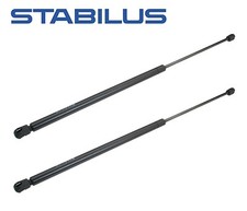 Set Of 2 Hatch Shocks Stabilus 1637400345 For Mercedes Ml320 Ml350 Ml430 Ml500