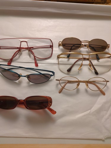 Frames Various Brands
