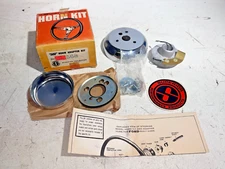 NOS Superior Industries 500 Horn Adapter Kit No. 568 - Ford Mercury