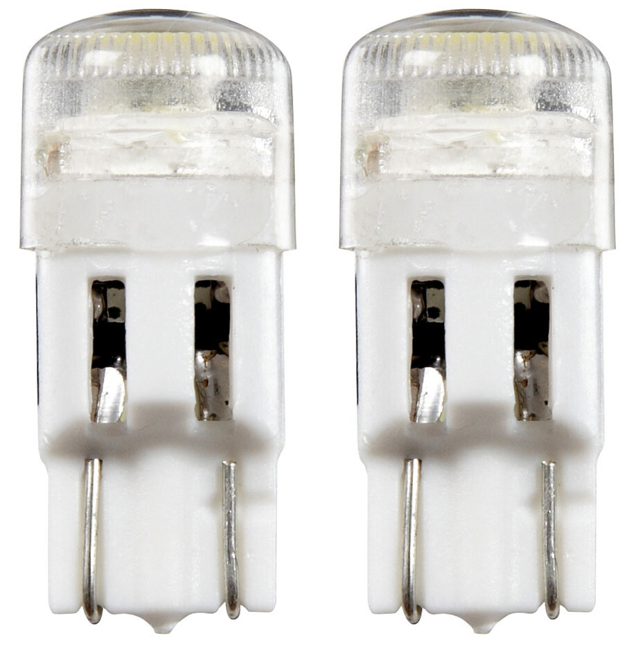 Lampadine Led 12v W5w/w3w 6000k