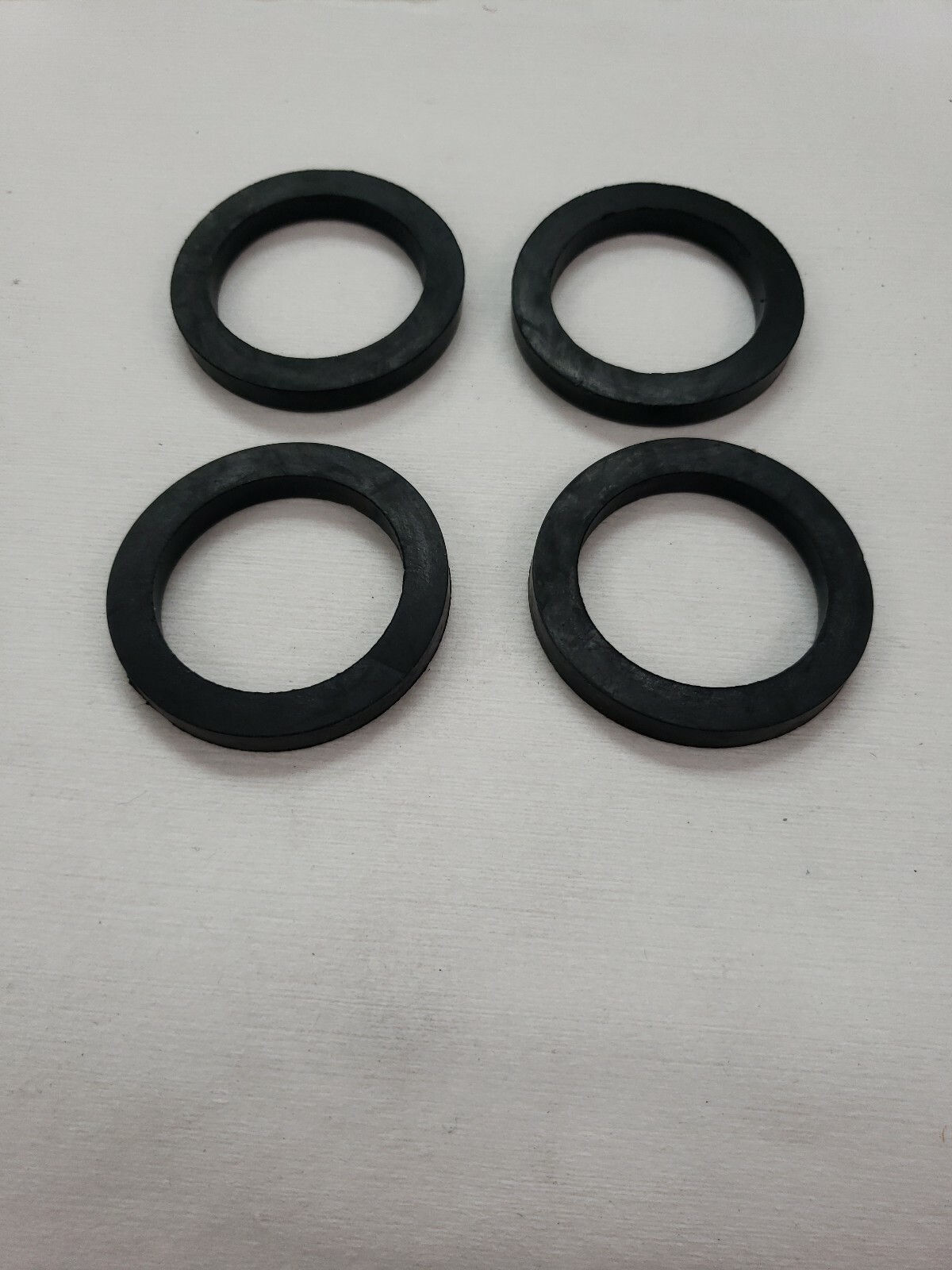 LASCO 022266D Reducing Rubber Slip Joint Washer, 11/2Inch to 11/4