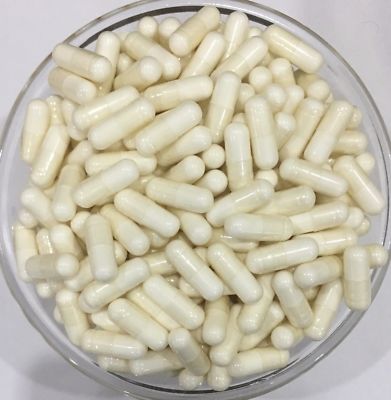 Avocado Soybean Unsaponifiables (ASU) Capsules 35% Phytosterols Osteoarthritis