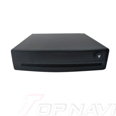 Android Unit DVD CD Player Loader Box for Car Stereo Radio GPS Navi Audio USB