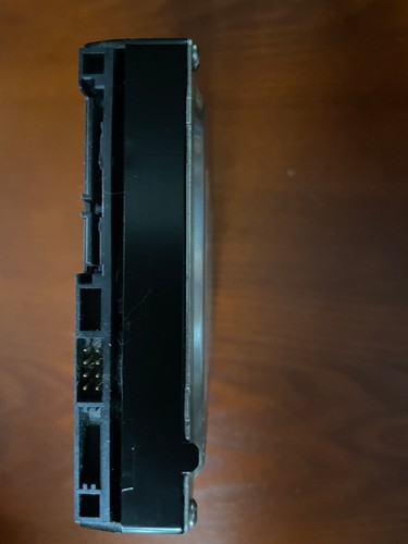 SAMSUNG HD400LJ 400GB HDD Used 400411FP821603 - Picture 5 of 5