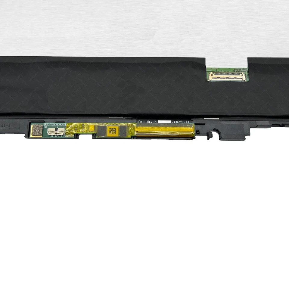 NE133FHM-N56 FHD LCD Touch Screen Digitizer Assembly for Dell Inspiron 7300 2in1 - Image 4 of 4