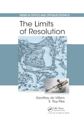 The Limits of Resolution (Series in Optics and Optoelec - Paperback / softback N