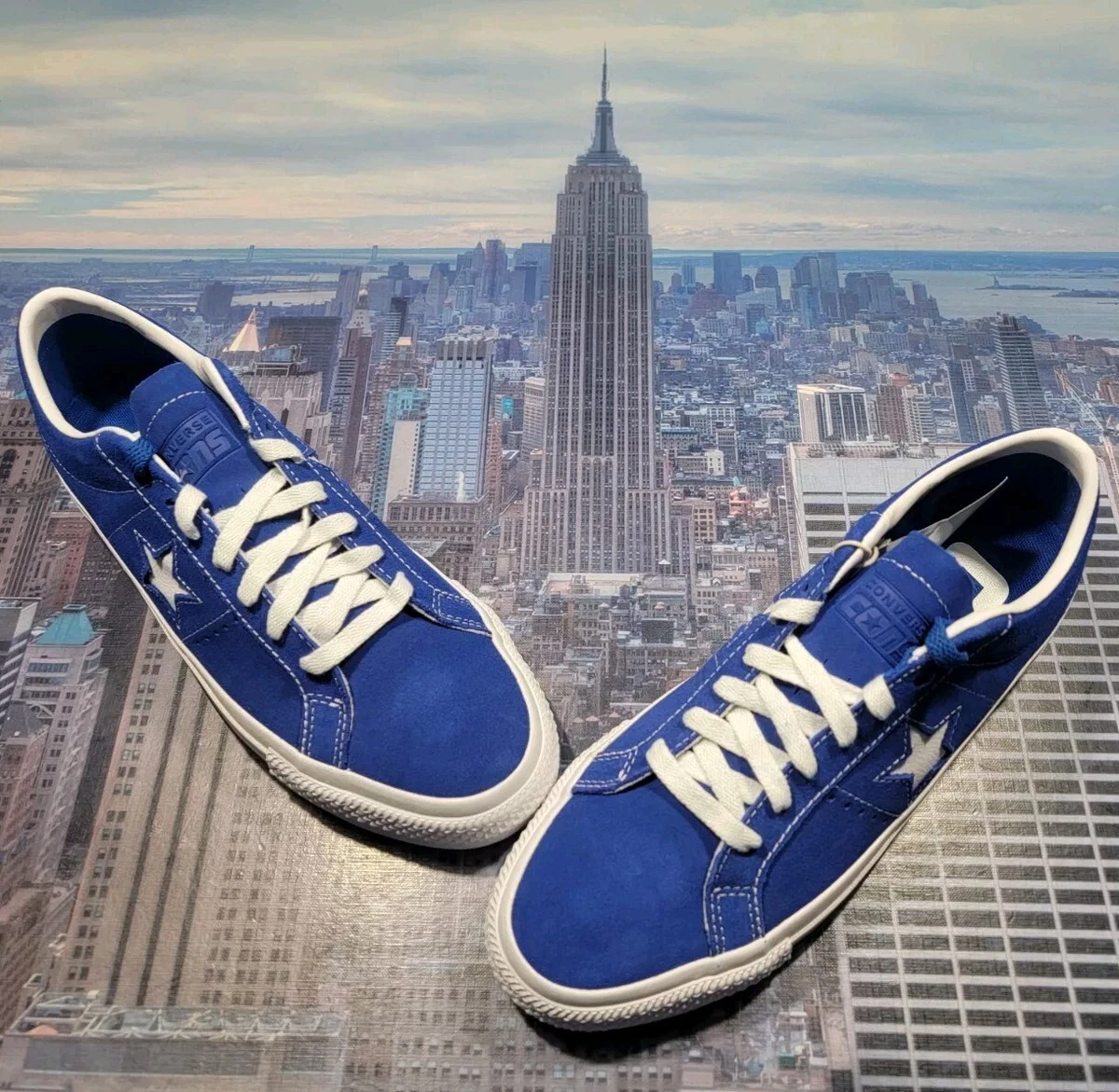 Converse One Star Sneakers for Men for Sale | Authenticity