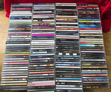 INDIE / ALTERNATIVE CD ALBUMS �1.99  EACH - choose from drop down list