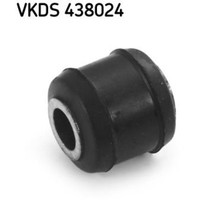 SKF Querlenkerlager Hinten Vorne FüR Mercedes-Benz G-Klasse W463 W461 100