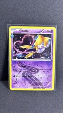 Jirachi RC13-32 Generations: Radiant Collection Holo on eBay