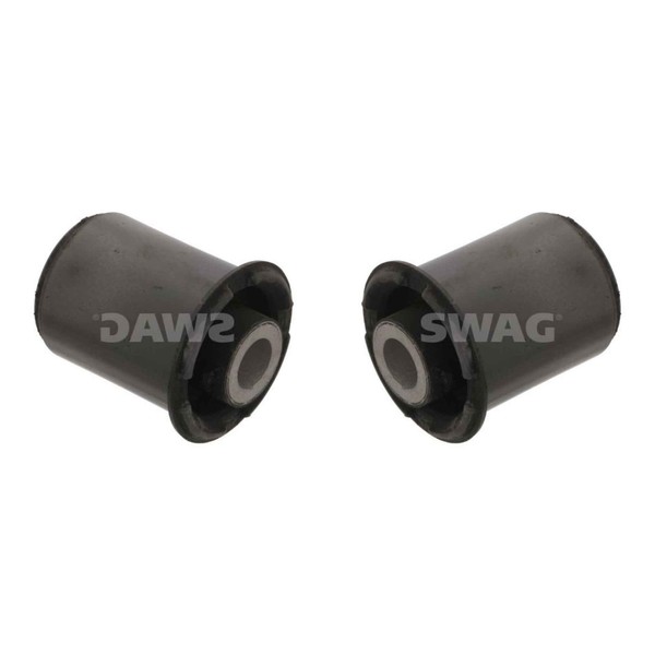 2X Swag Lagerung AchsköRper Hinterachse Links Rechts FüR Vw Passat Variant 365-image