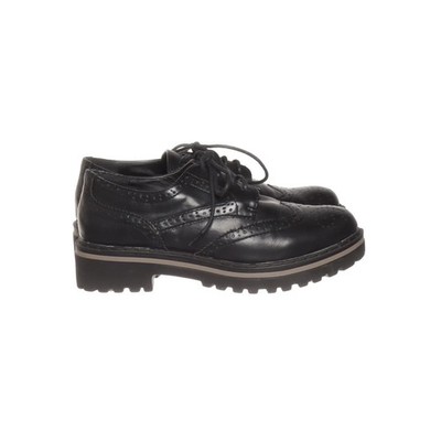 Jenny Fairy, Schnürschuhe, Größe: 36, Schwarz, Damen #xPJ