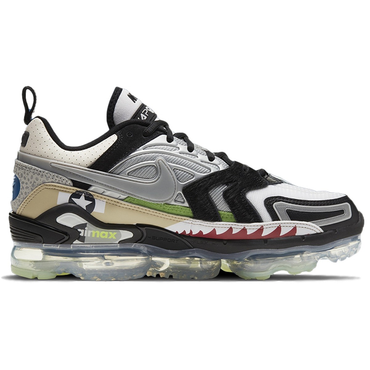Size 11.5 - Nike Air VaporMax EVO NRG Collector