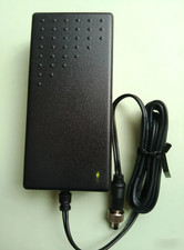 Power Supply Adapter Charger for SUNNY SYS1359-4812-T3 12V 4A
