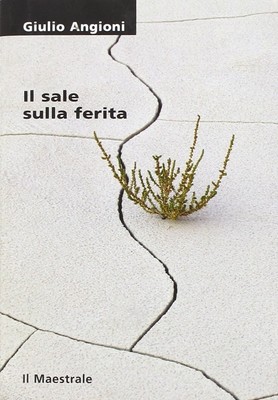 Giulio Angioni Il sale sulla ferita (Various Formats) (UK IMPORT)