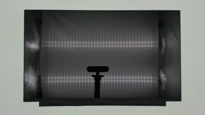 HP 15.6'' HD 1366x768p 60Hz Glossy WLED LCD Panel M11368-3D1