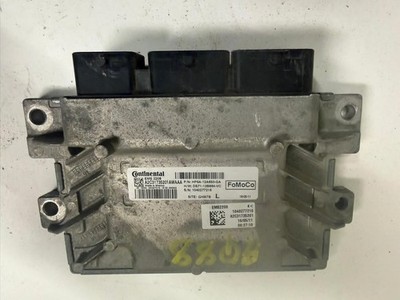 16-20 MKZ Engine Control Module Computer ECU - HP5A-12A650-GA; DS71-12B684-VC