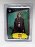 Topps 2025 Chrome WWE Alba Fyre 1985 Topps Current RAW #85TC-AF Insert Card