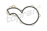Dichtung Wasserpumpe Topran 100 214 FüR VW Seat Audi 3A5 Passat 3A2 35I 33 3B5 2