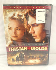 Tristan  Isolde DVD, 2006 Factory Sealed NEW DVD Movie