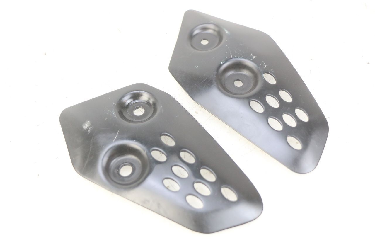 FOOTREST JUNCTION - YAMAHA MT-07 MT07 700 (2018 - 2020)
