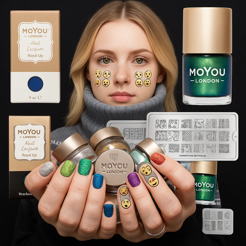 MoYou Nail Art Tools for sale | eBay