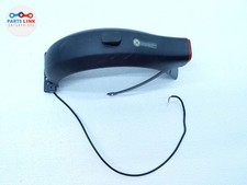 NINEBOT SEGWAY F-SE ELECTRIC KICK SCOOTER REAR FENDER TAILLIGHT BRACKET ASSEMBLY