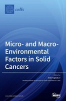 Micro- And Macro-Environmental Factors In Solid Cancers | Buch | Englisch (2021)