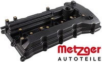 Metzger 2389196 Zylinderkopfhaube FüR Hyundai FüR Kia