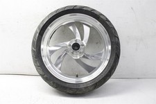 2006 Victory Vegas Rear Wheel Tire Combo 