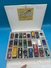 Hot Wheels Redline Lot Of  23 Superb Condition W/Case