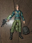 Hasbro GI Joe Classified Series Tiger Force Dusty 6" Action Figure