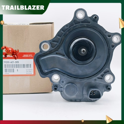 #ad Geniune For Honda Accord 18 22 CR V US Electric Water Pump Aisin 19200 6C1 305 $183.60