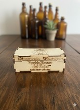  liquore Mignon Amaro Del Capo 3 Pz