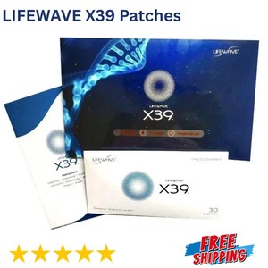 Lifewave X39 | eBay