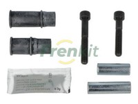 FüHrungshüLsensatz Bremssattel Frenkit 812003 FüR VW Seat Skoda Passat Polo Golf