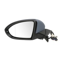 AußEnspiegel Links Mit Blinklicht Elektrisch FüR VW Golf VII 5G1