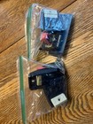 1980s era SALOMON cross country Ski BINDINGS very good condition  2 sets — photo 7