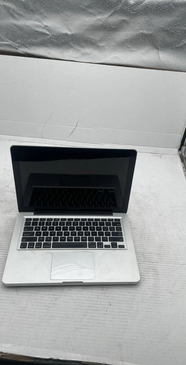 2010 Apple MacBook Pro Laptops for sale | eBay