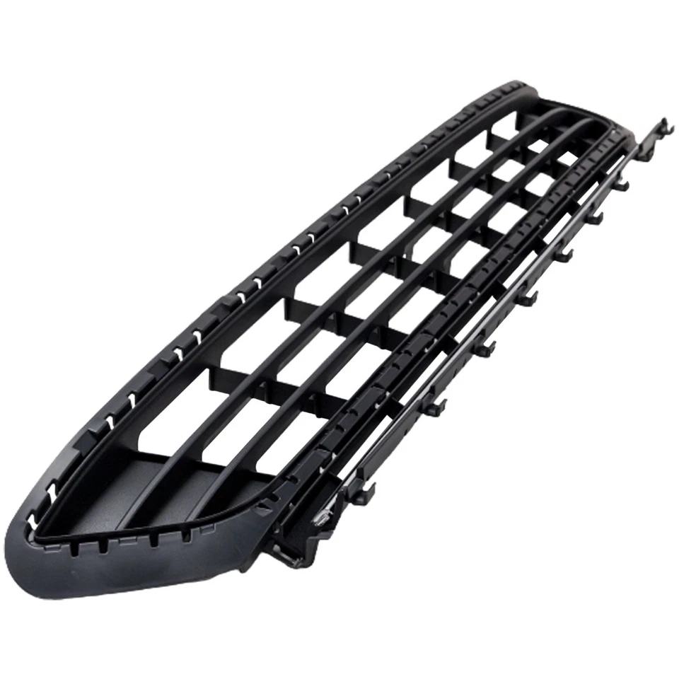 Parrilla de parachoques delantero para Volkswagen Golf 2015-2017 para Golf Sportwagen Foto 2 de 4