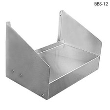 Glastender BBS16 16" Bolton Blender Shelf