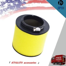 Air Filter Cleaner For Honda Rancher 350 400 TRX350TM TRX350TE TRX400FA 2004-06