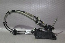 Mercedes Benz W117 CLA Schaltkulisse Schaltgetriebe Schaltgest&auml;nge A 1763600209