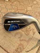 Callaway Big Bertha Reva ~ Women’s 9 Iron